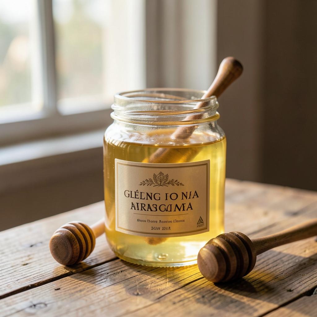 Produse din miere